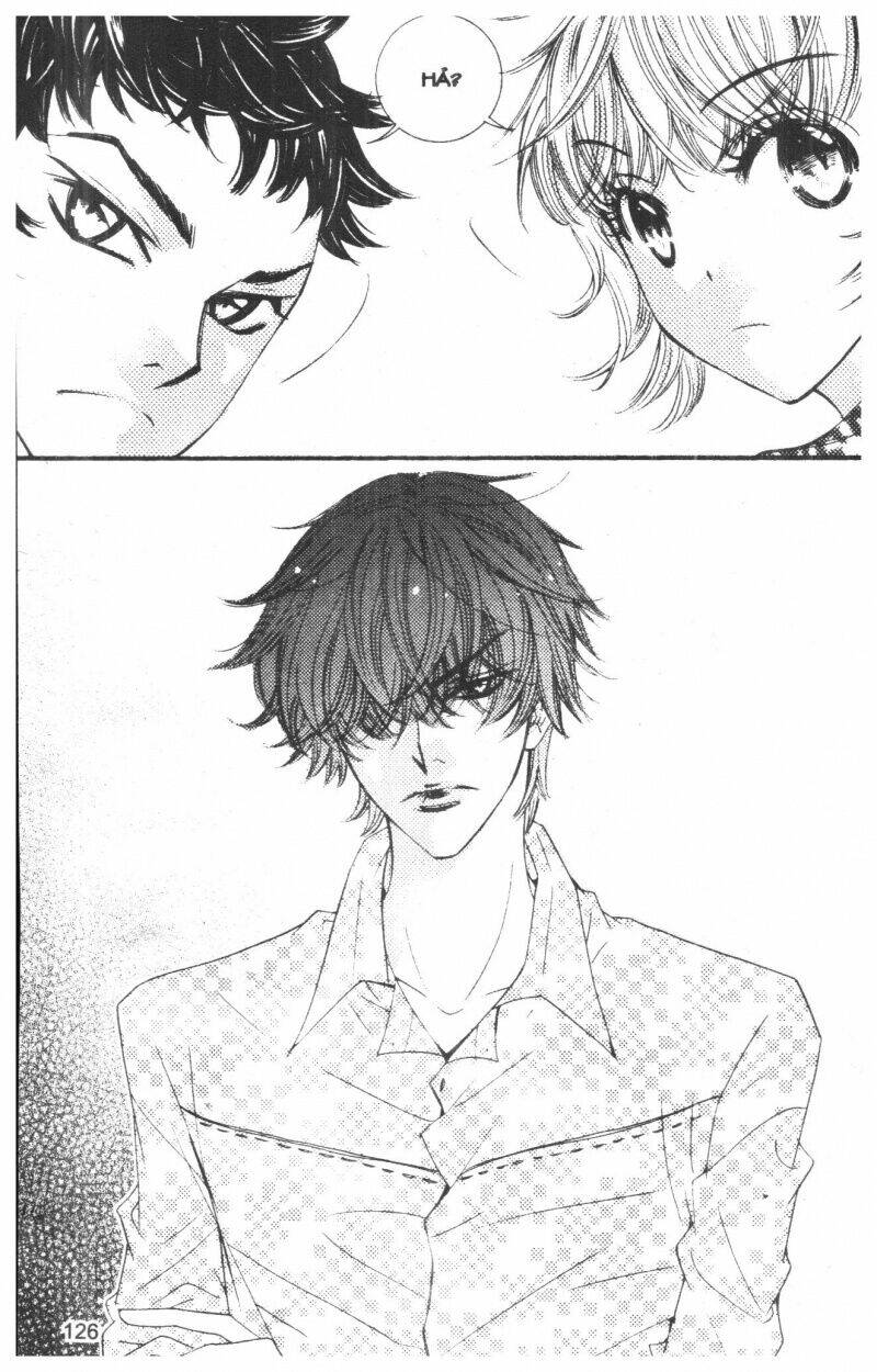 scandal đáng ngờ chapter 12 24