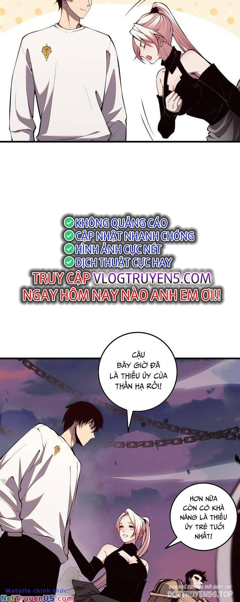 tử linh pháp sư! ta chính là thiên tài chapter 44 16