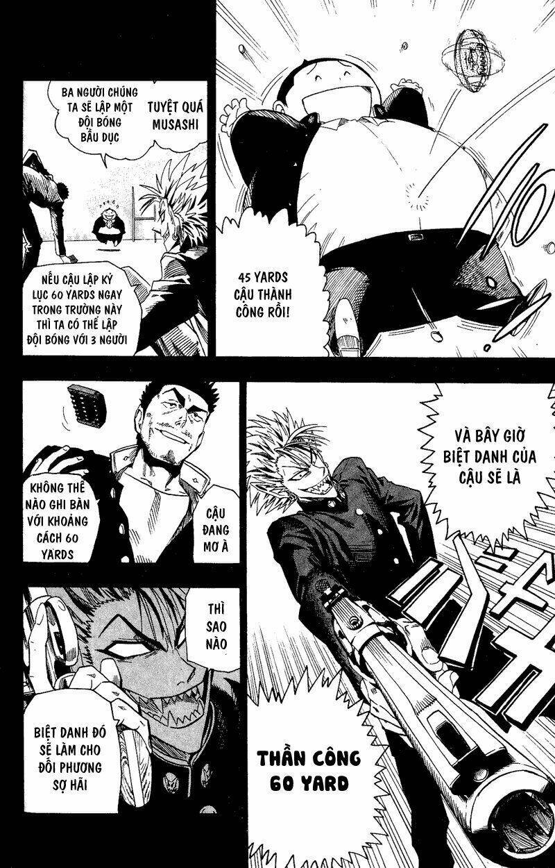 lá chắn mắt chapter 57 9