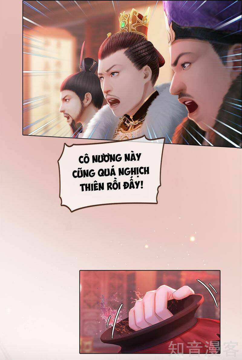 đồng tâm kết chapter 4 15