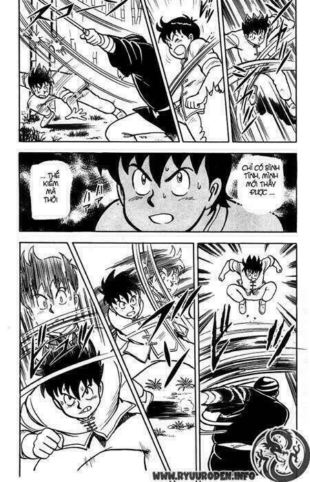 hoàng phi hồng phần 1 chapter 4 152