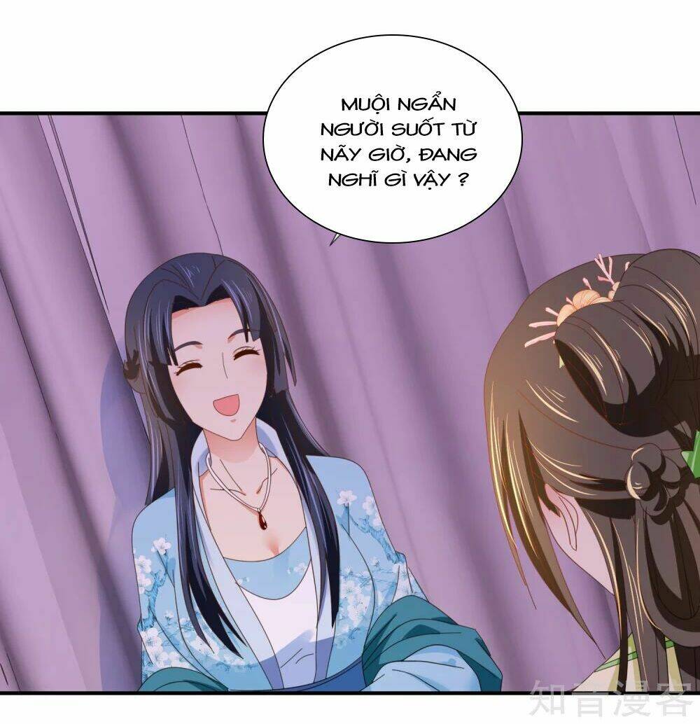 lãnh cung phế hậu muốn nghịch thiên chapter 108 15