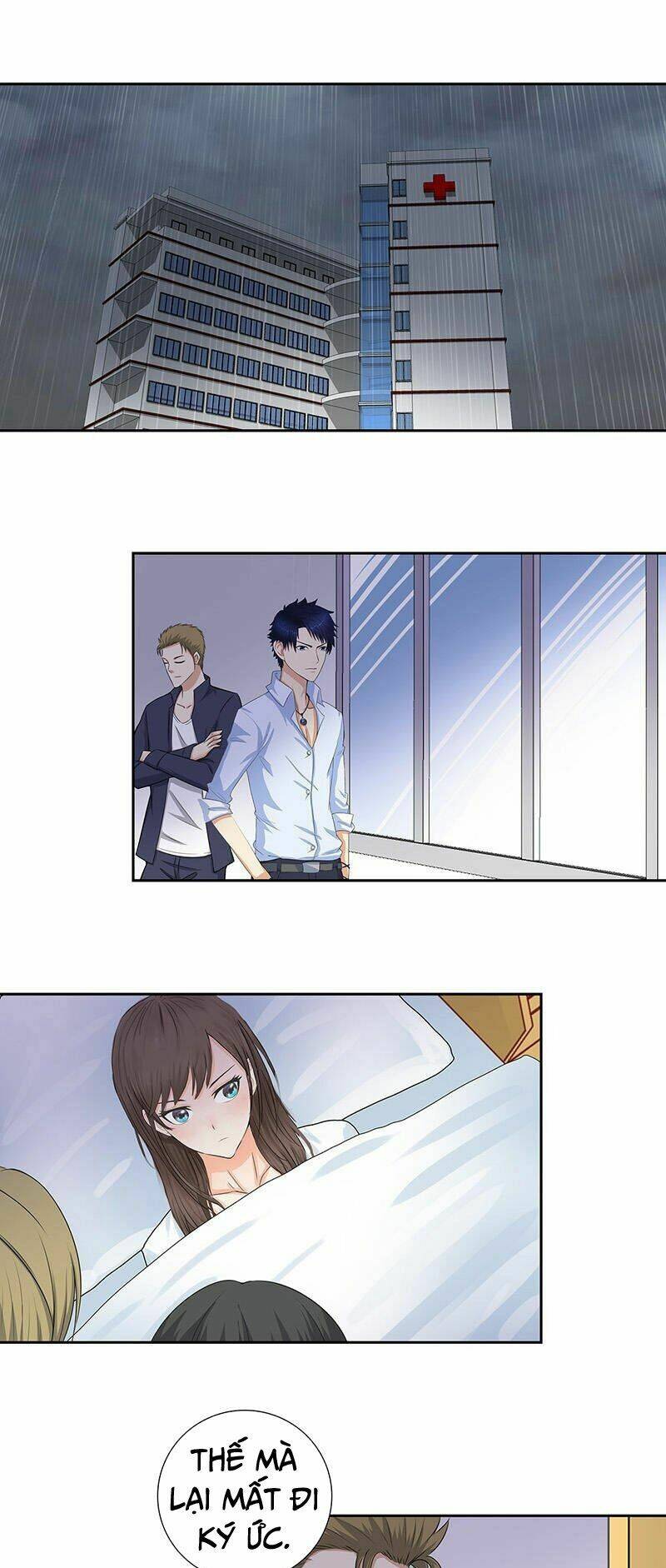 học viện cao thủ chapter 139 2