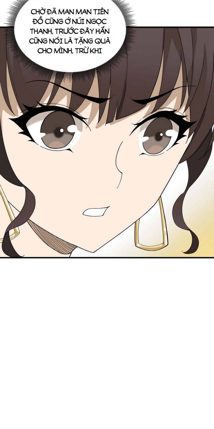 ta xuất sơn liền vô địch chapter 16 25