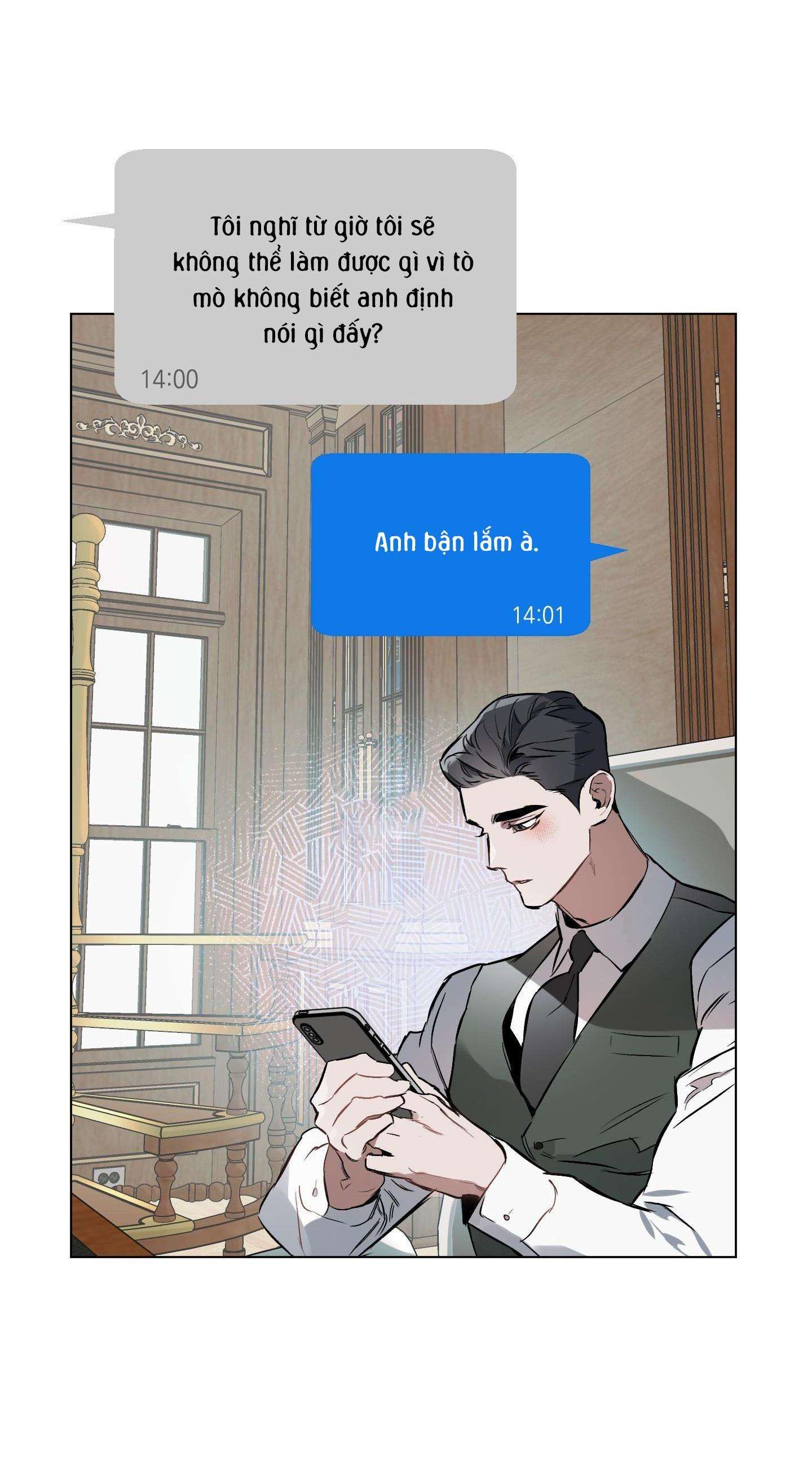 định tên mối quan hệ chapter 48 7