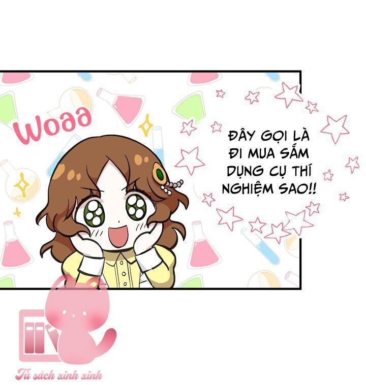 bác sĩ hoàn thành trách nhiệm rồi chapter 14 4