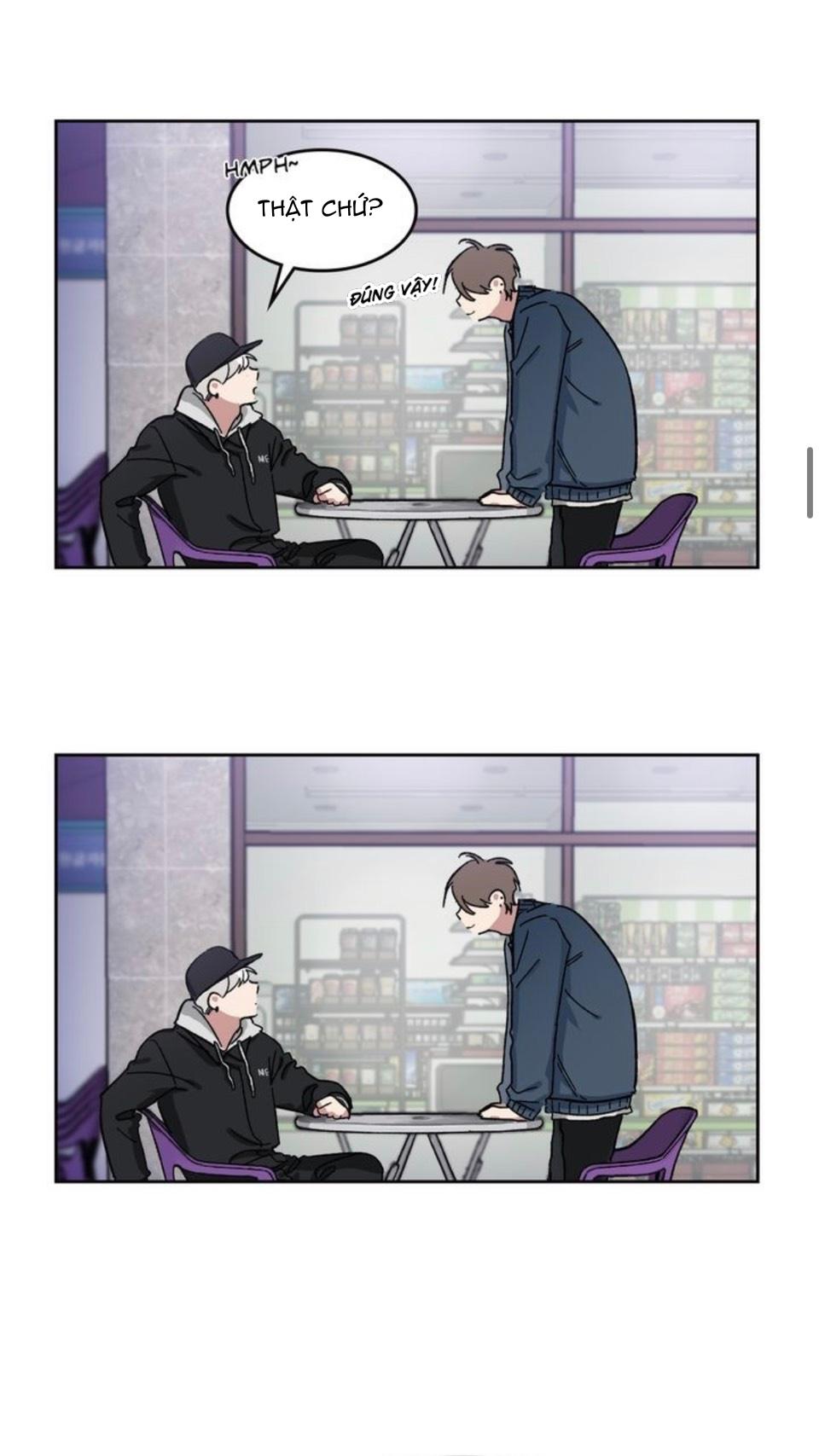 sự sai lầm chậm trễ chapter 1 14