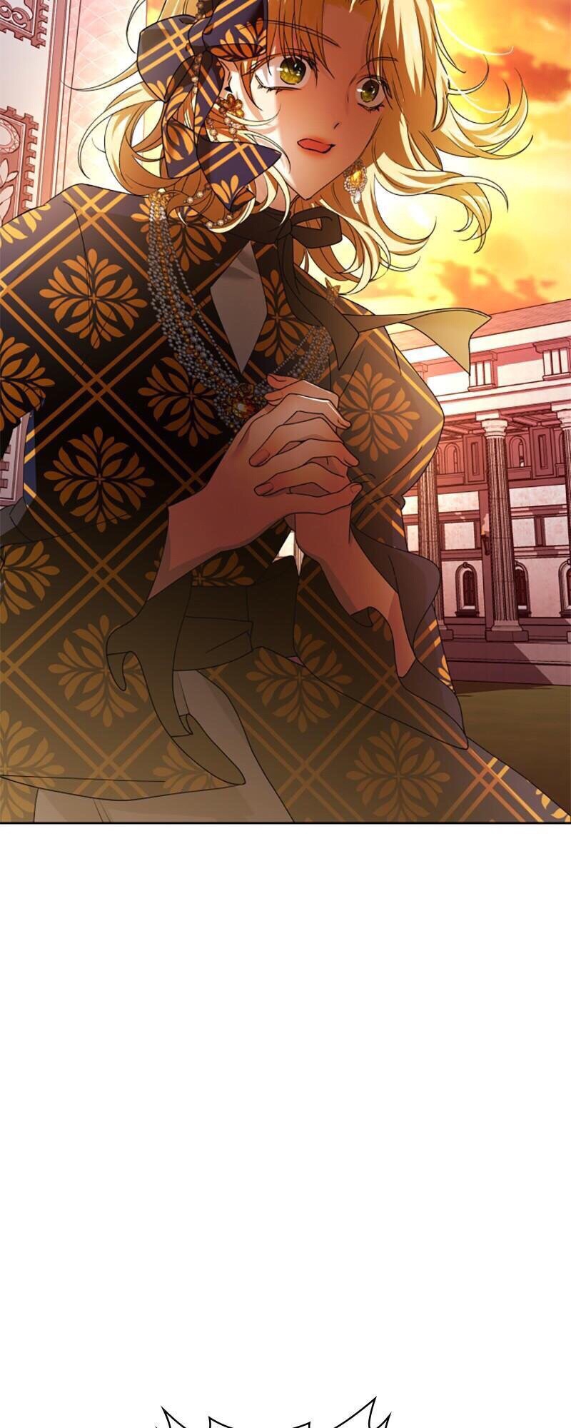 tôi muốn trở thành cô ấy dù chỉ là một ngày chapter 84 68