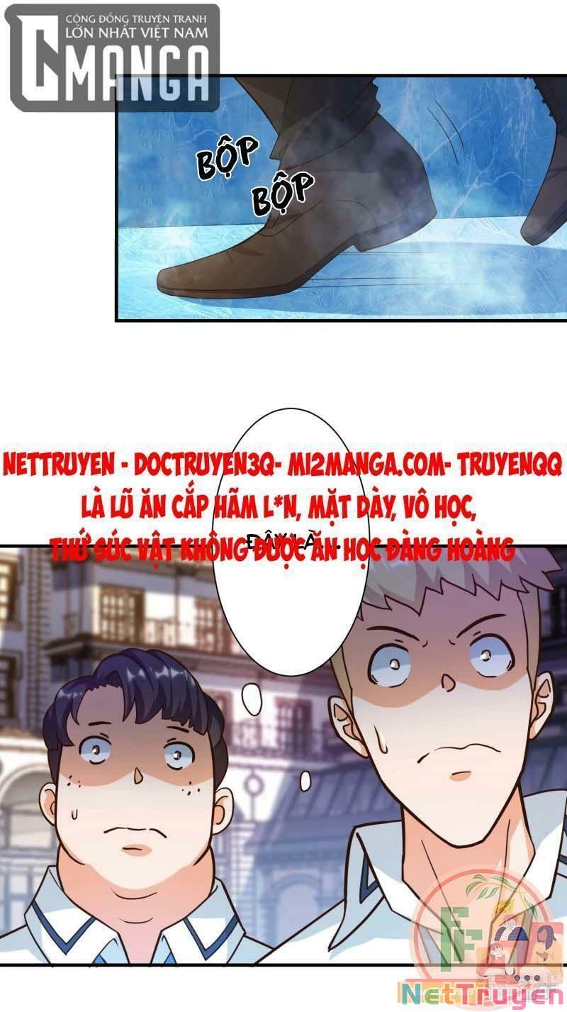 luyện tập thành thần chapter 21 20