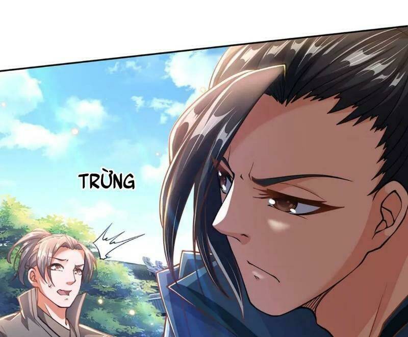 thân thể của ta là kiếm chủng chapter 42 7