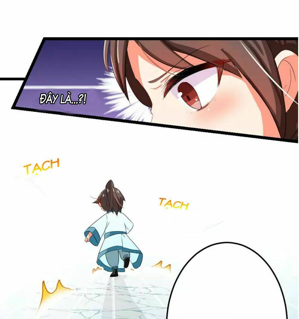 đệ tử của ta là heo chapter 5 7