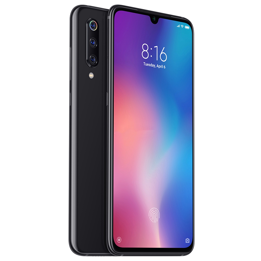 Điện Thoại Xiaomi Mi 9 (6GB/64GB) - Hàng Chính Hãng