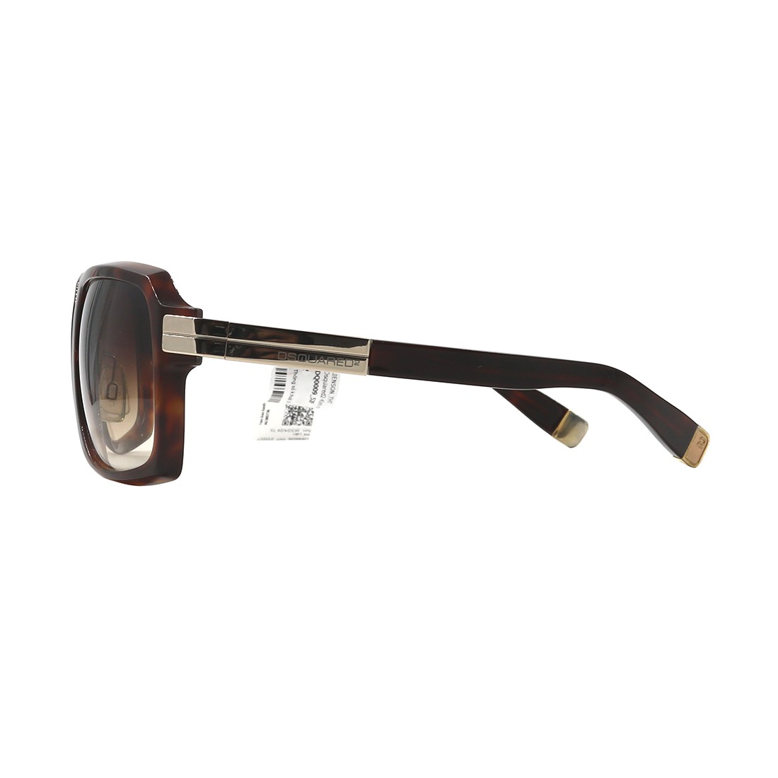 Kính mát chính hãng DSQUARED2 DQ0009 52F