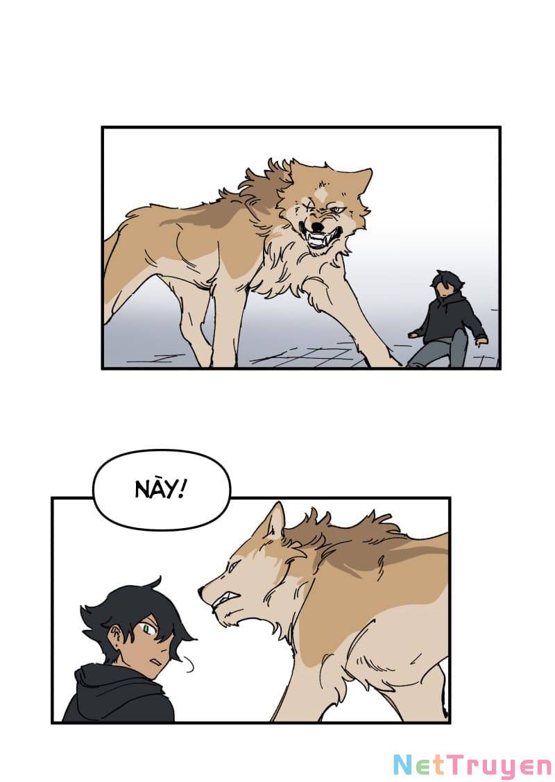 lumine - cội nguồn ánh sáng chapter 165 25