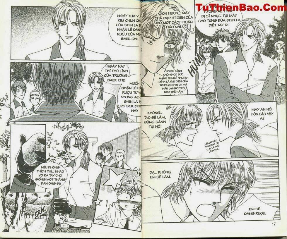 lọ lem kén rể chapter 7 7