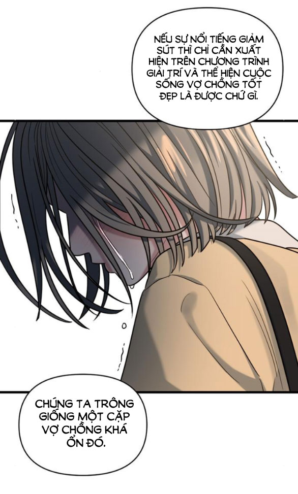 [18+] dục vọng tao nhã chapter 14.2 34