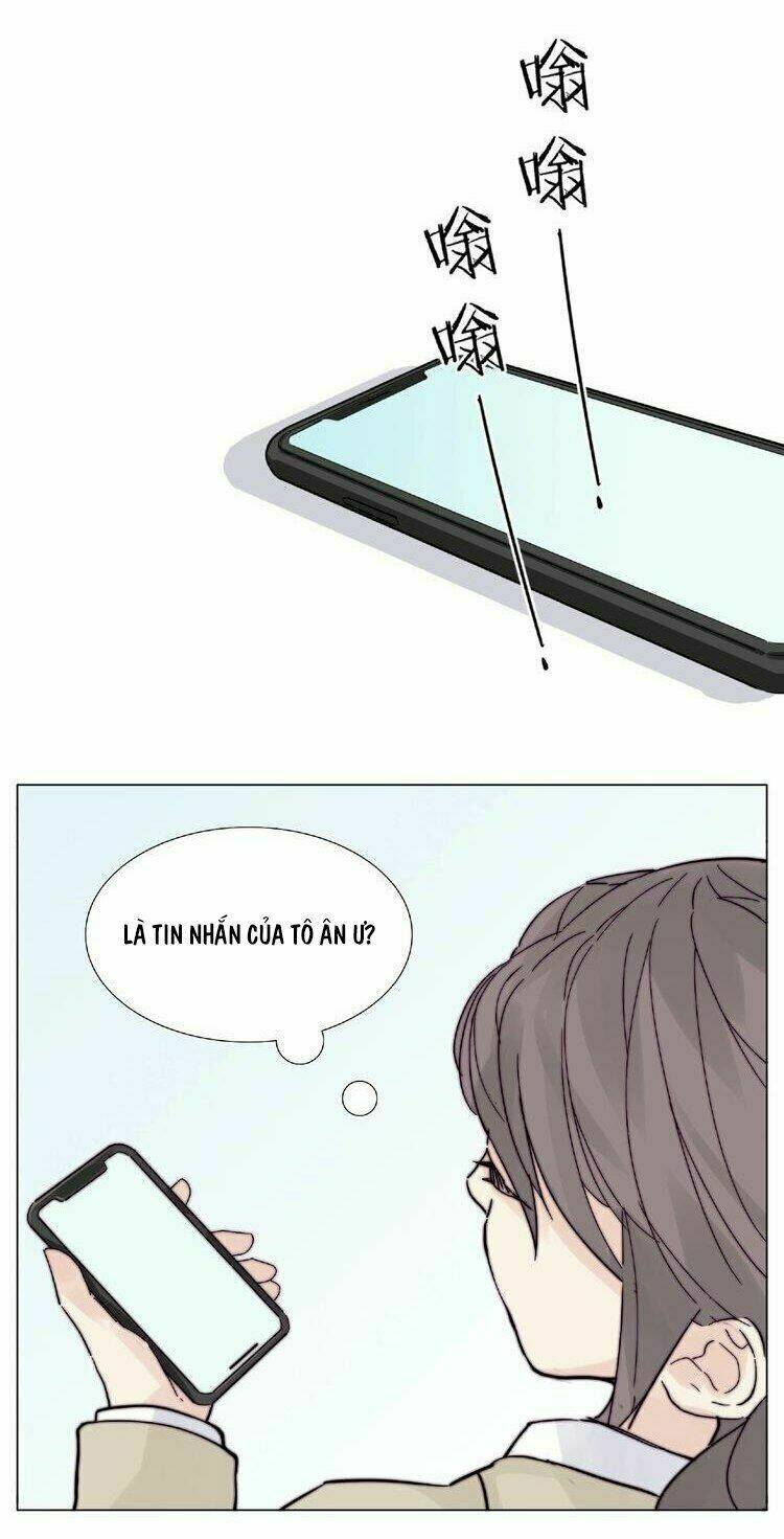 lấp lánh tình yêu kẹo bạc hà chapter 86 15