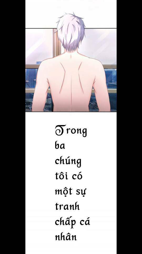 gả cho tình cũ làm lão bà chapter 2 28