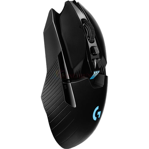 Chuột không dây Logitech G903 Hero Lightspeed - Hàng chính hãng