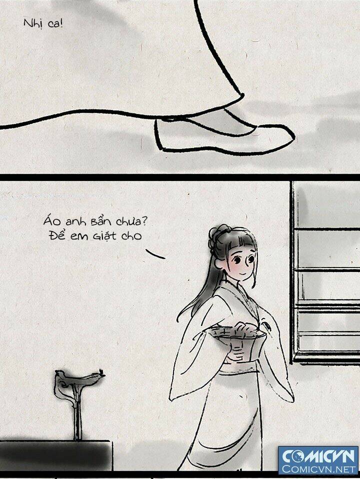 nhất thiền tiểu hòa thượng chapter 21 3