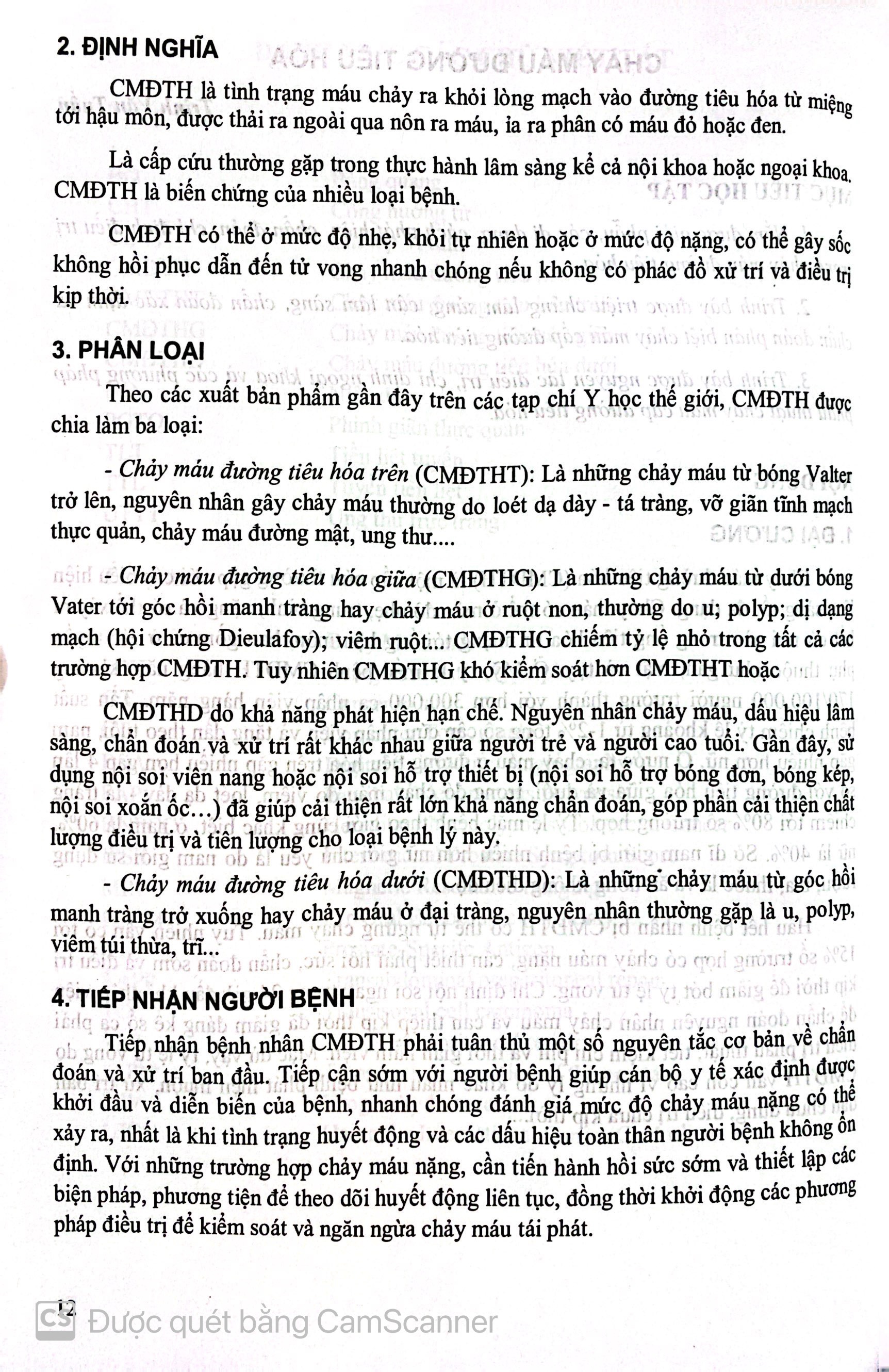 Benito - Sách - Bài giảng bệnh học ngoại khoa - NXB Y học