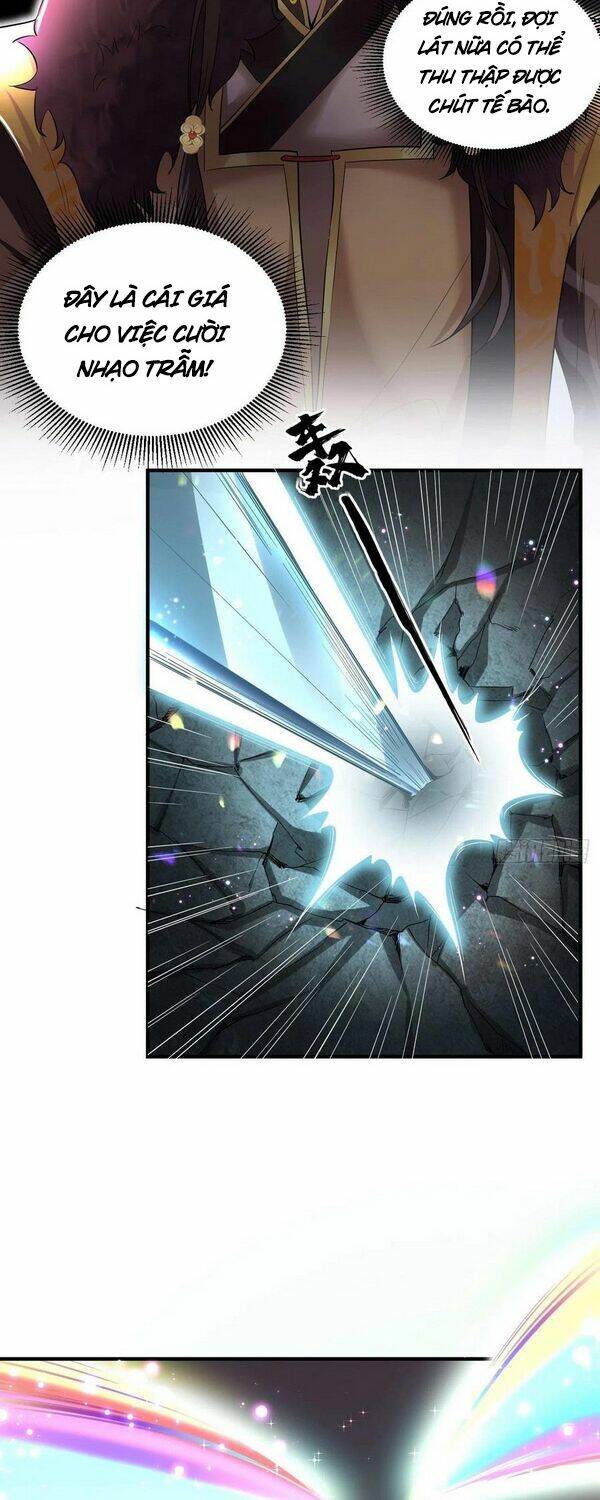 tà du ký chapter 94 23