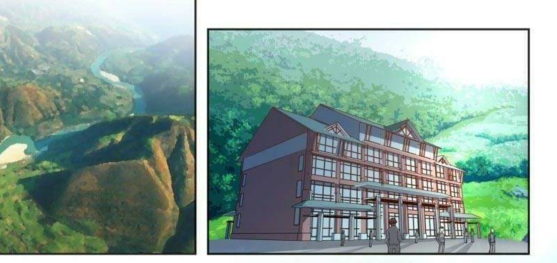 thấu thị chi nhãn chapter 295 1