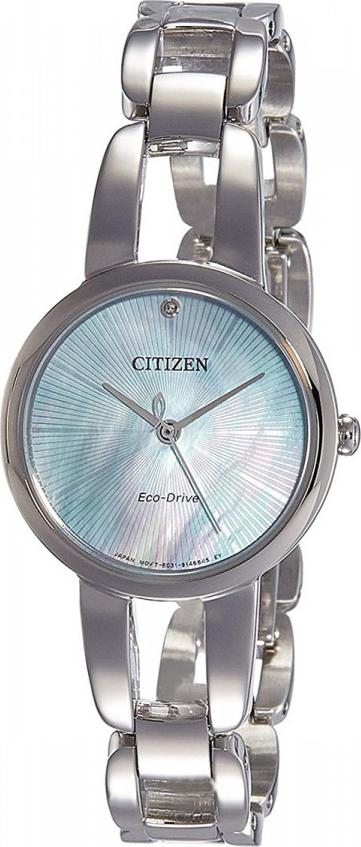 Đồng Hồ Nữ Citizen EM0430-85N