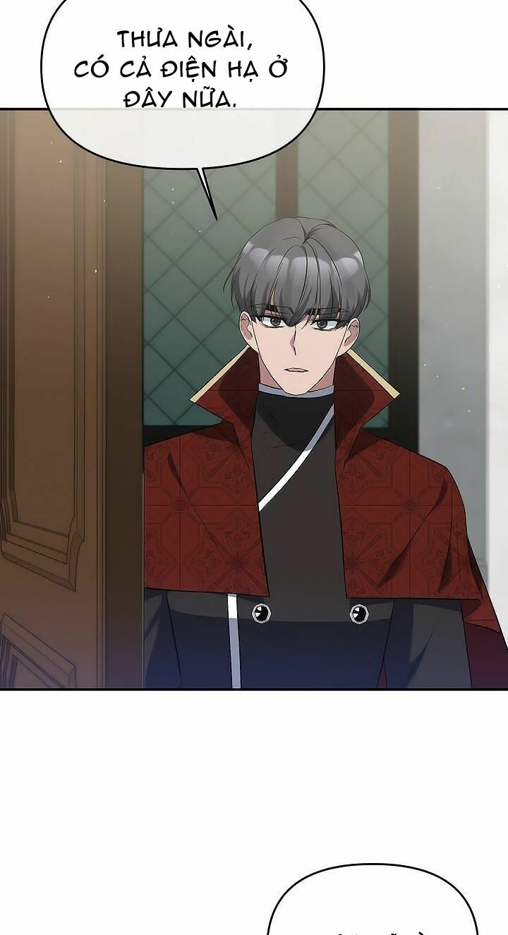 nữ công tước phương bắc là một nhân vật phản diện chapter 10 35