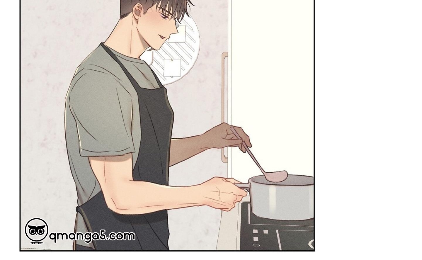 đại úy lãng mạn thân yêu của tôi chapter 19 95