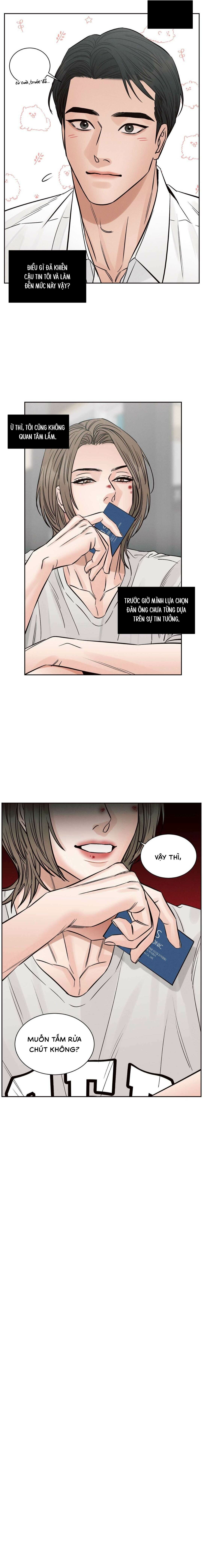 không thể chạm tới chapter 2 4