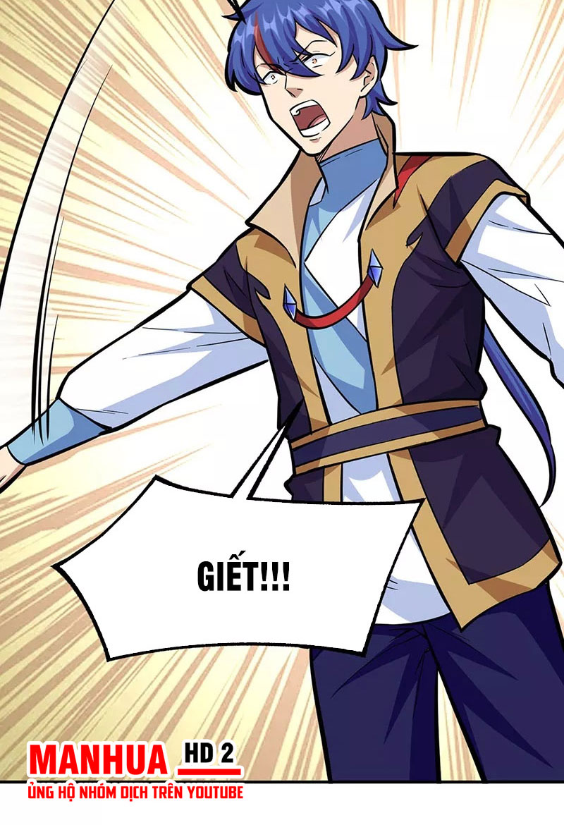 võ đạo độc tôn chapter 356 50