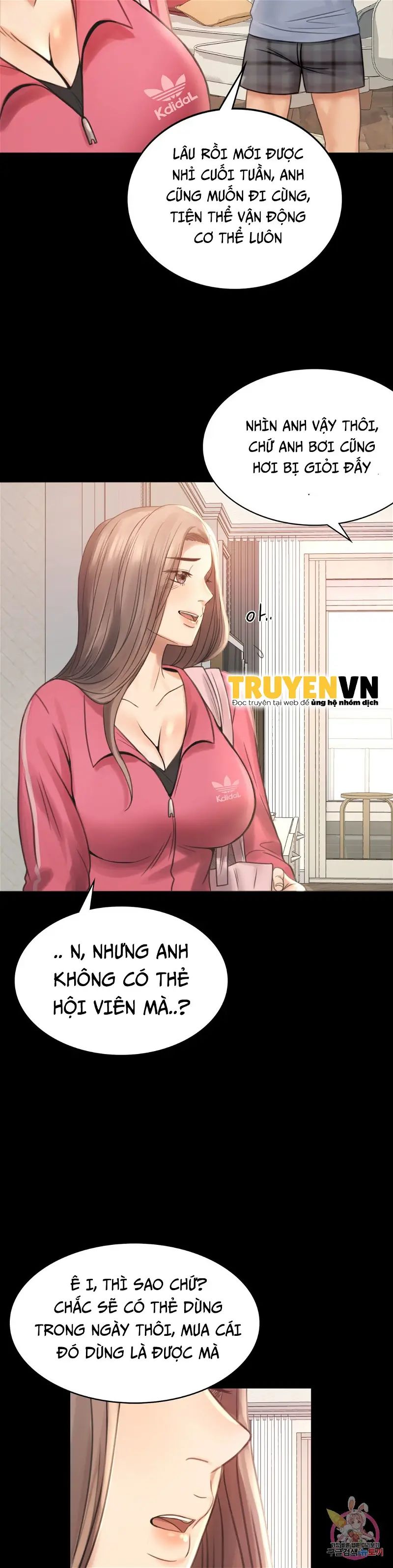 tình yêu vụng trộm chapter 2 58