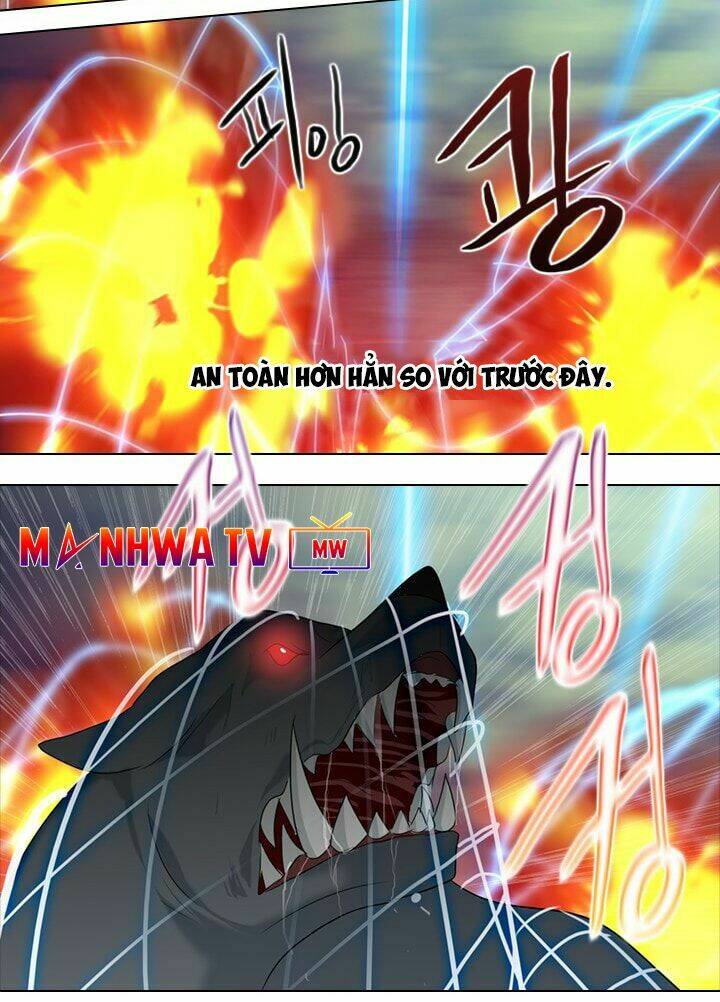 người cống hiến chapter 11 52