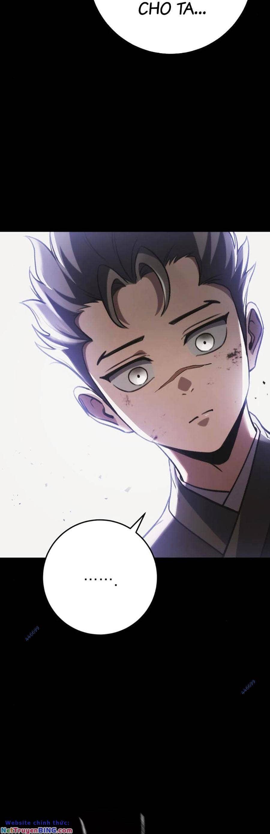 Thanh Kiếm Của Hoàng Đế chapter 32 3