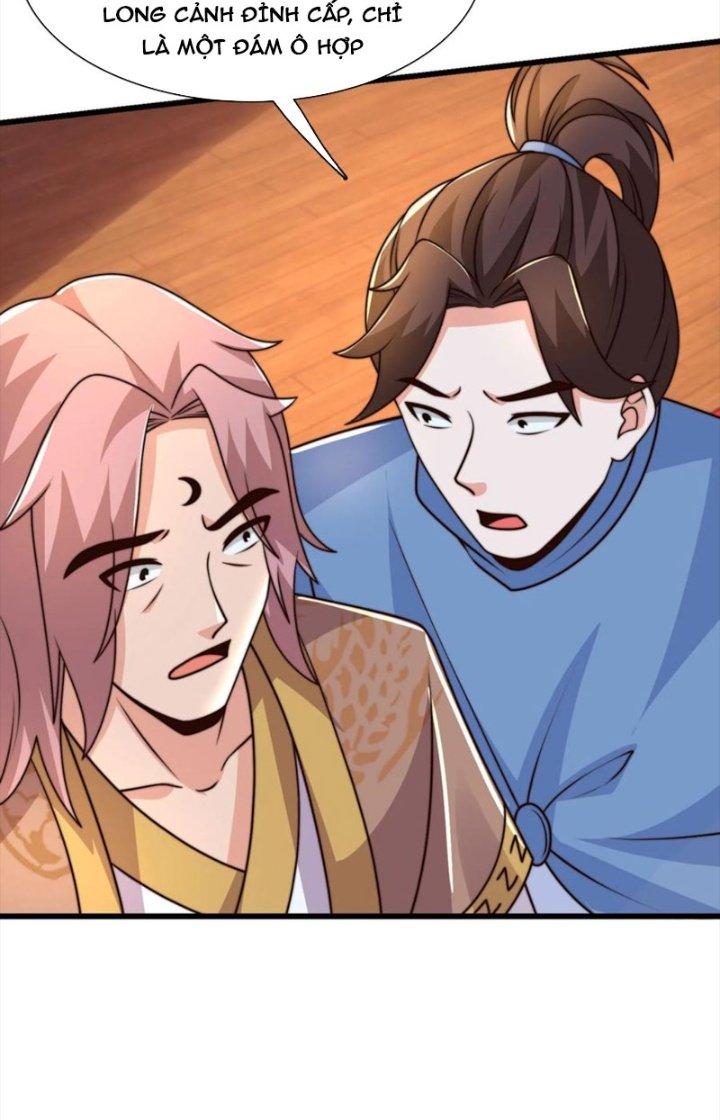 ta nuôi ma quỷ ở trấn ma ti chapter 212 26