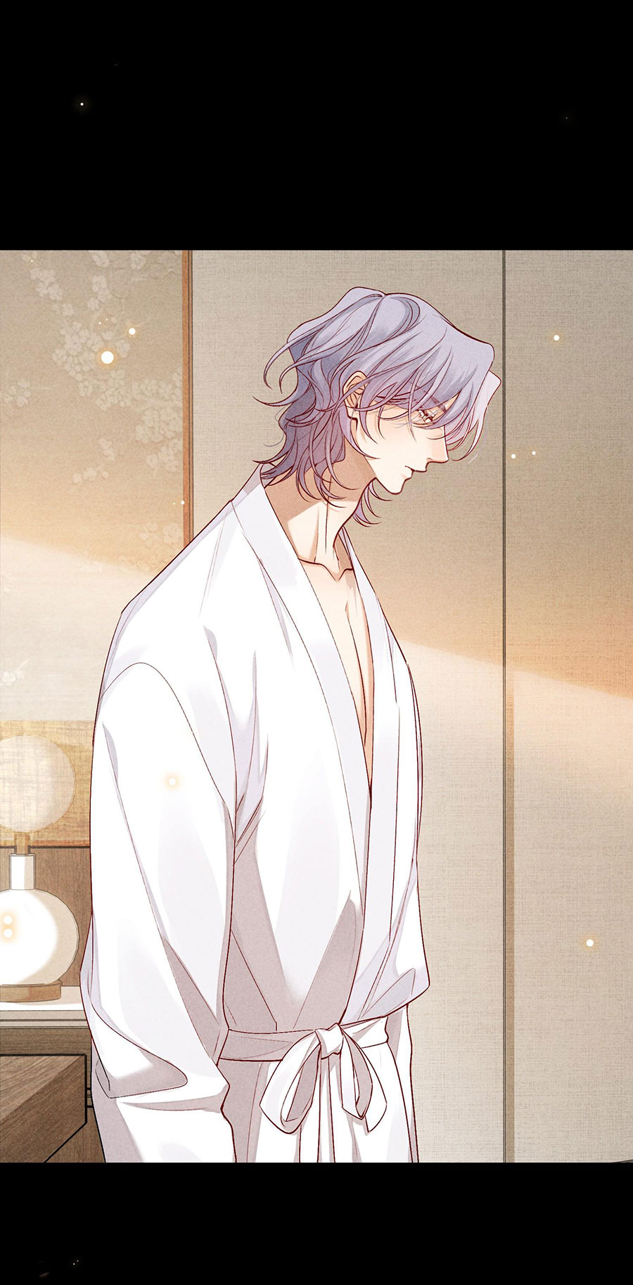 trò chơi săn mồi chapter 83 40