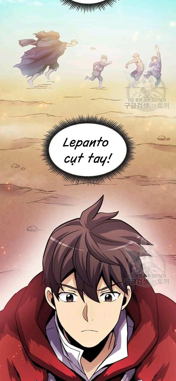 arcane sniper (xạ thủ đạn ma) chapter 42 47