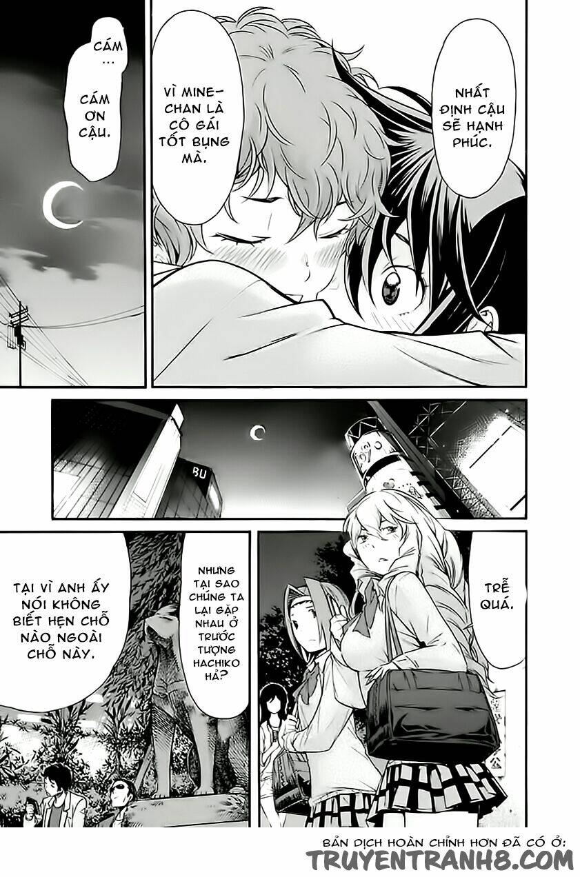 trash. chapter 27 22