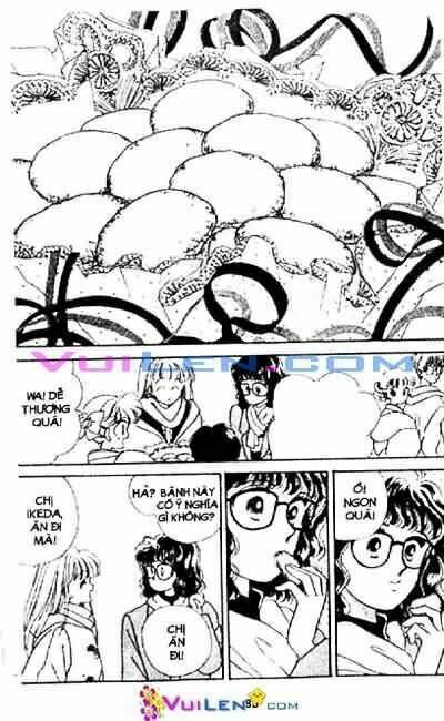 cô gái khả ái chapter 5 85