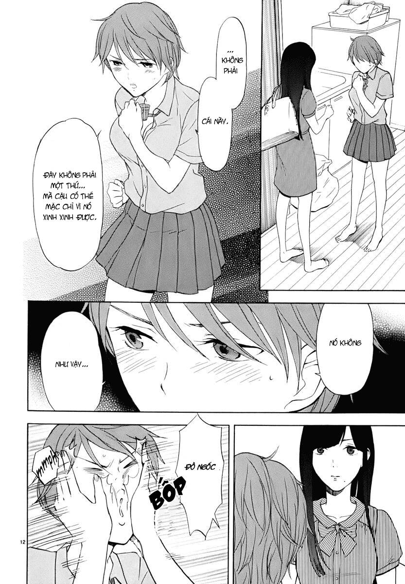 himegoto - juukyuusai no seifuku chapter 21 12