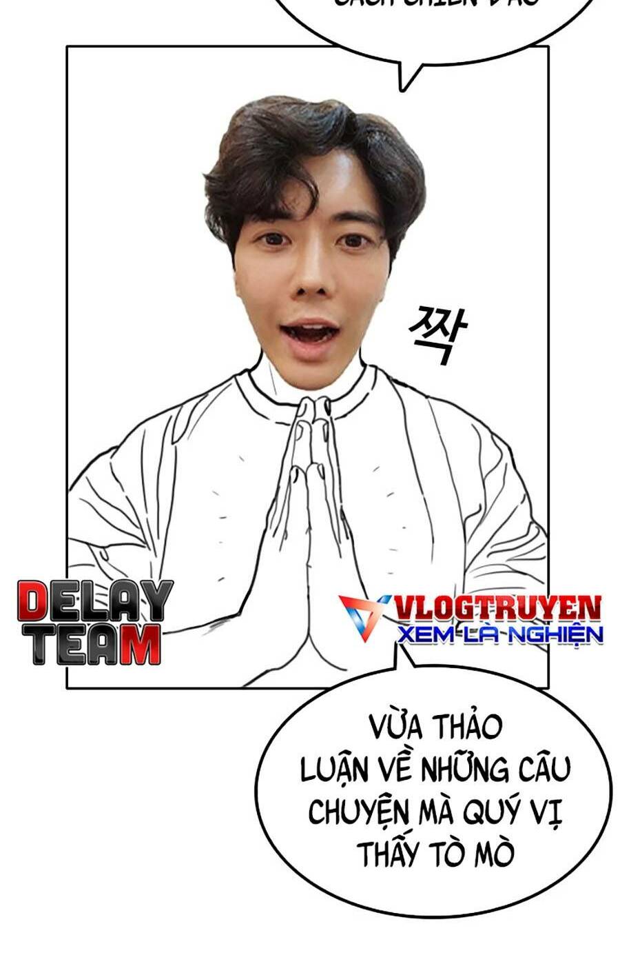 Cách chiến thắng trận đấu chapter 134.2 15