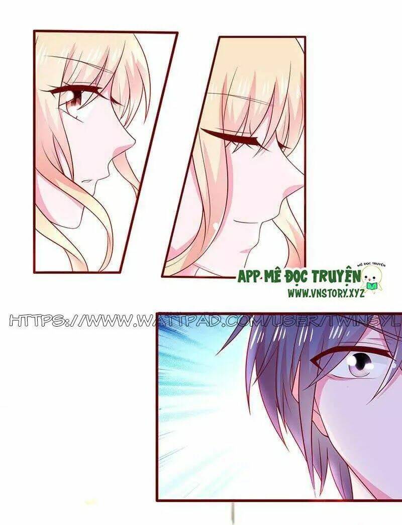 không gả cho tổng tài, gả cho người hầu chapter 82 29