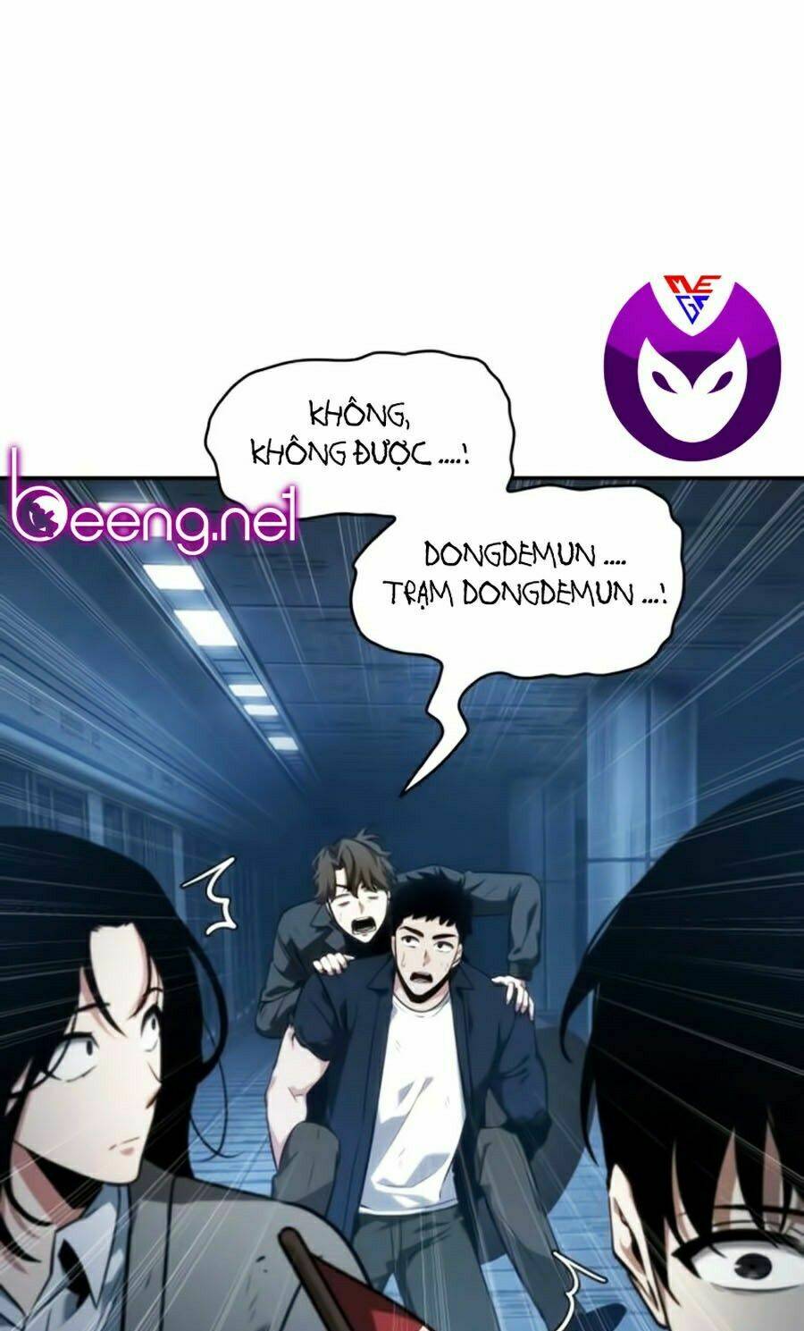 toàn trí độc giả - omniscient reader chapter 47 49