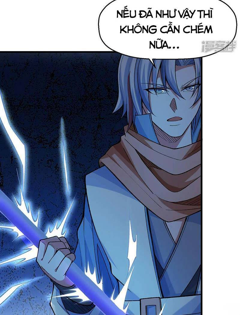 võ đạo độc tôn chapter 507 20