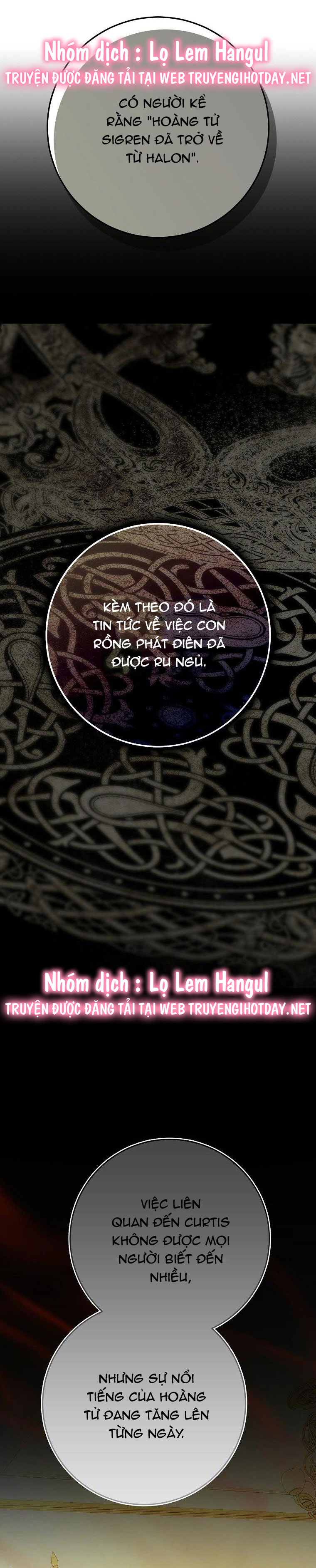 trở thành vợ của nam chính chapter 88.1 36