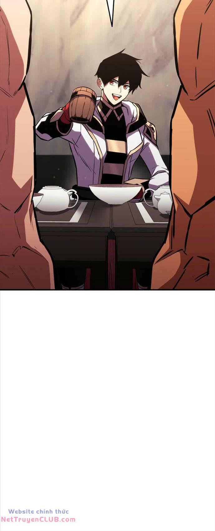 huyền thoại game thủ - tái xuất chapter 138 14