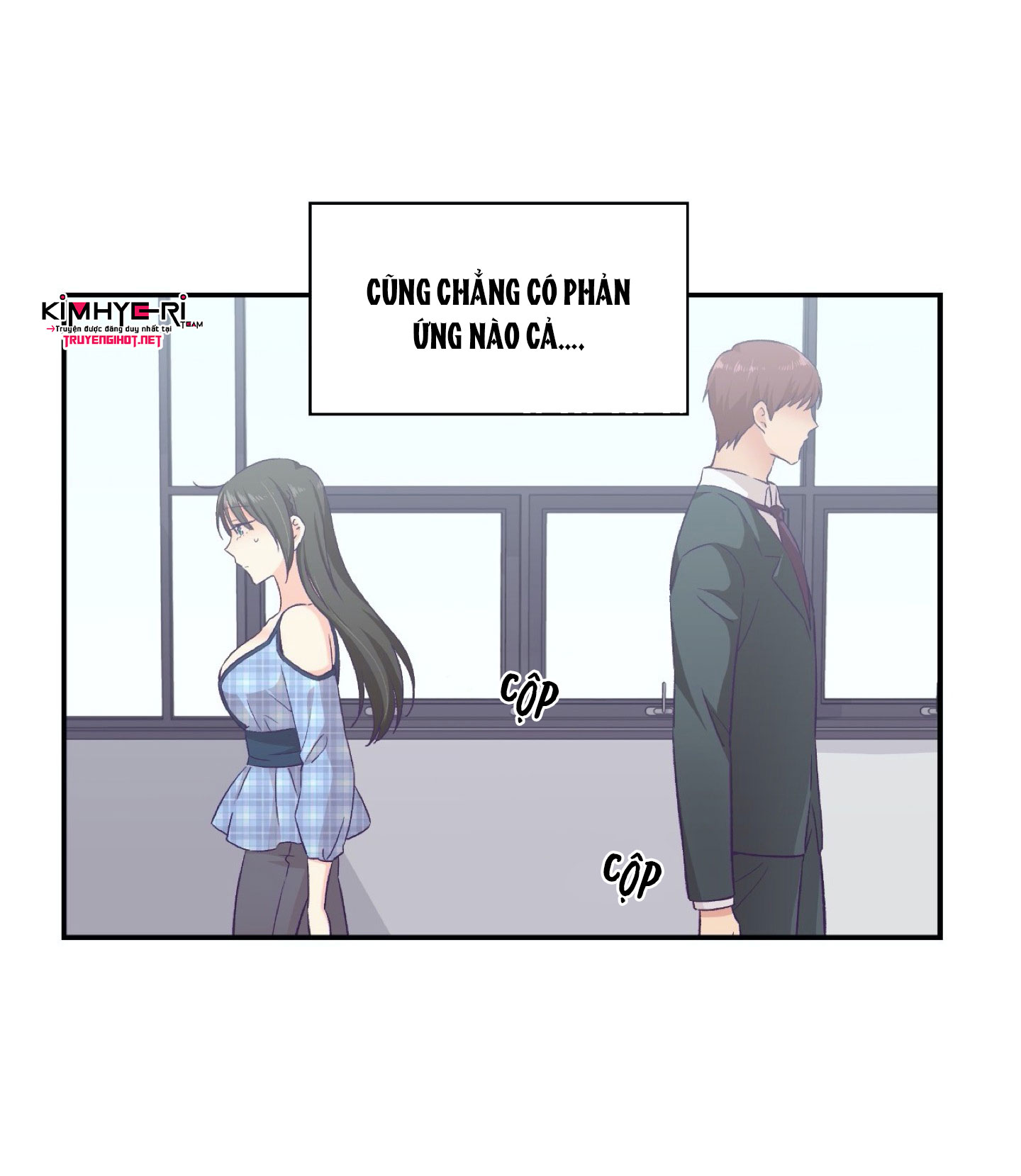 mềm mại tan chảy chapter 11.1 32