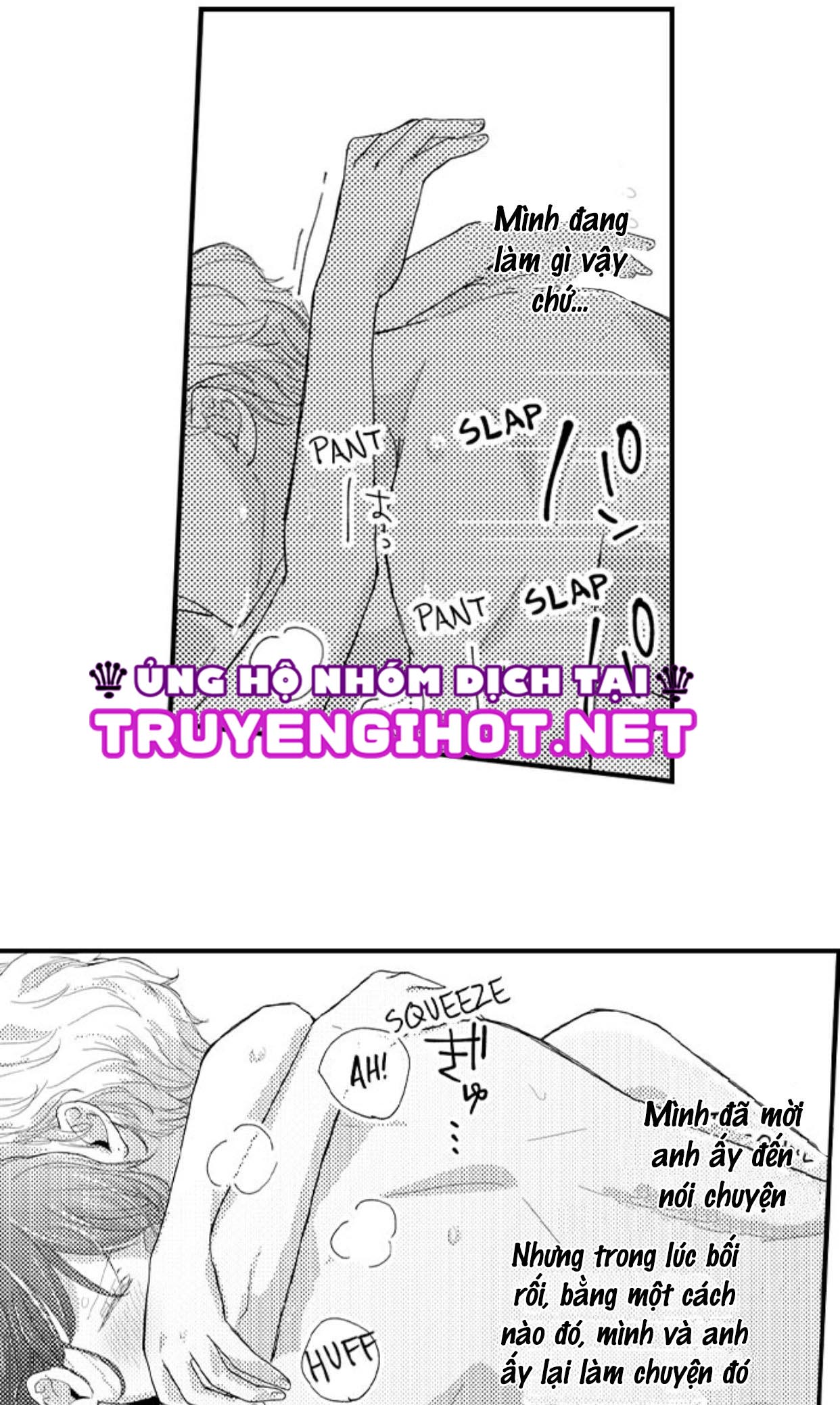 tình một đêm với động cơ đáng ngờ (full) chapter 12 19