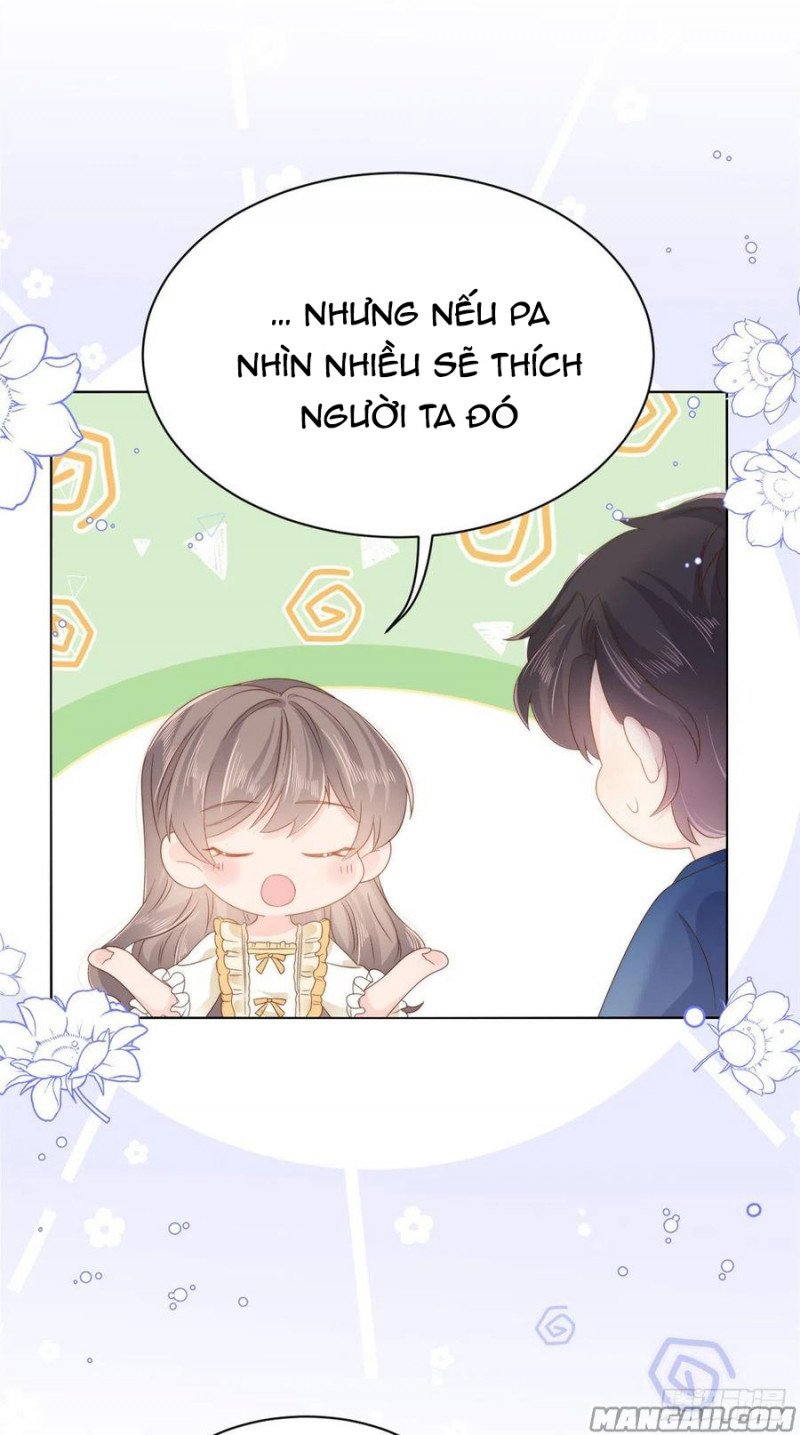 đoàn sủng lão đại ba tuổi rưỡi chapter 145 12